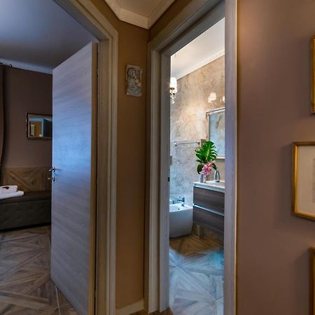 Dolce Casa Villa Laura Bologna Eksteriør billede