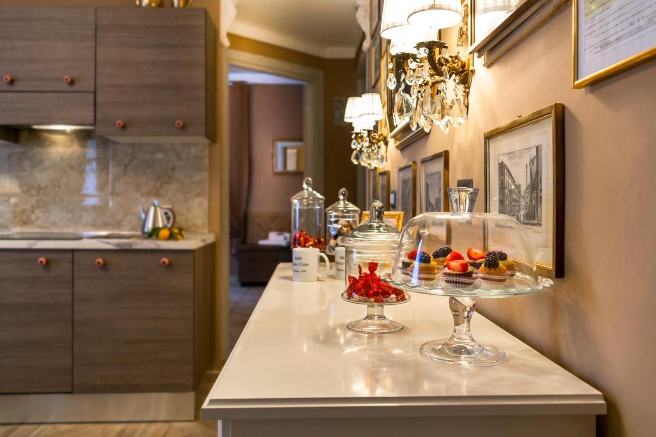 Dolce Casa Villa Laura Bologna Eksteriør billede