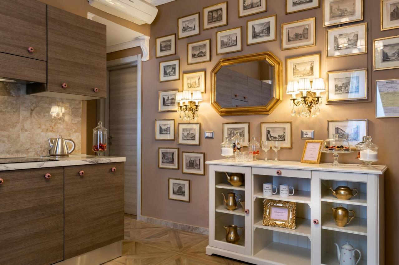 Dolce Casa Villa Laura Bologna Eksteriør billede