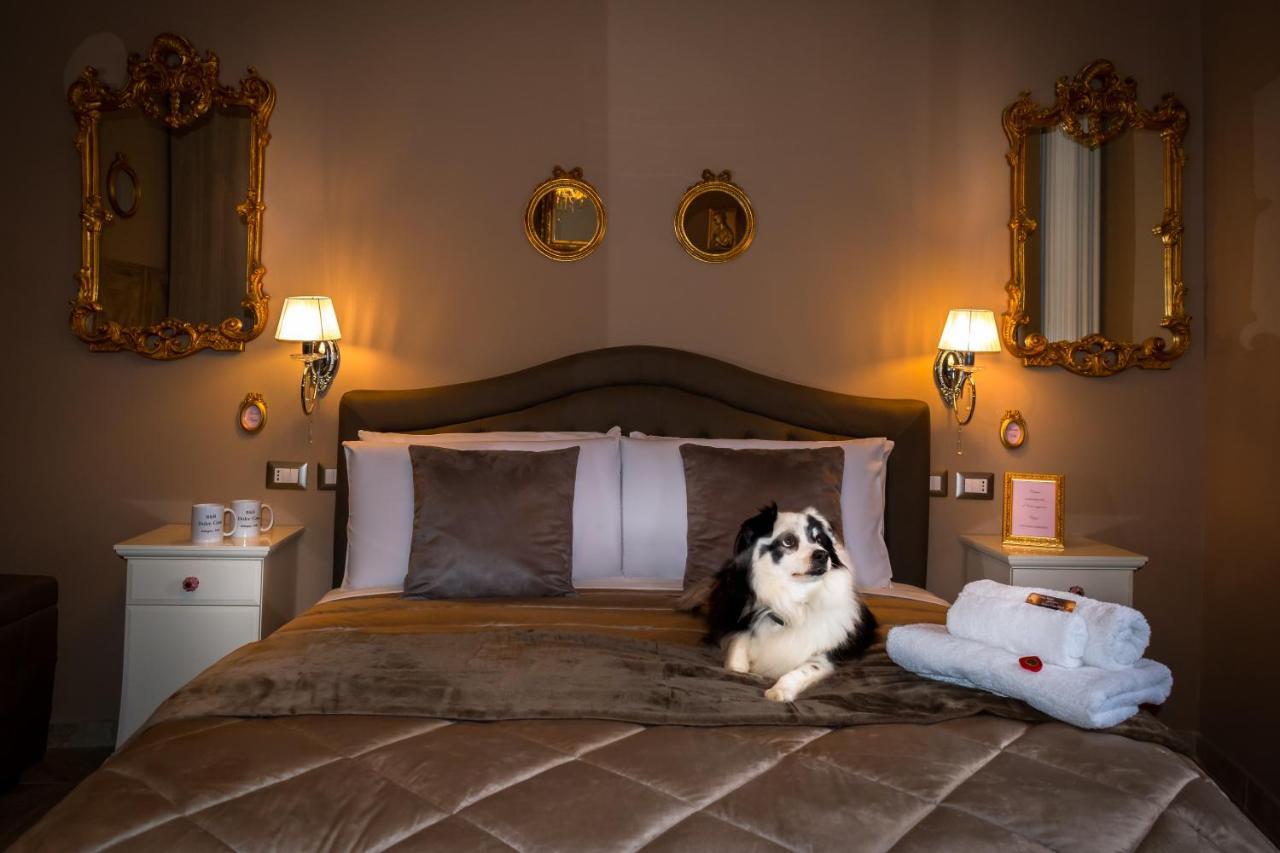 Dolce Casa Villa Laura Bologna Eksteriør billede